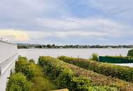 Direkt am See gelegen – in erster Reihe! Traumhaft schönes Grundstück am Neufelder See | Perfekt für einen Neubau