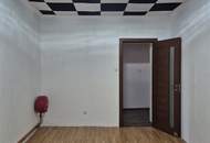 Gepflegte 3-Zimmer-Wohnung mit Gartennutzung am Eichberg zu vermieten!