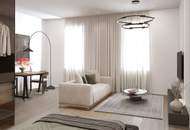 Klein, fein, rentabel – stylische Wohnung beim Prater für Studium &amp; Zukunft