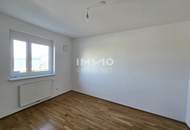 Zentrale, geförderte 4 Zimmer-Wohnung mit Balkon - Lazarettgürtel 100 - Top 41