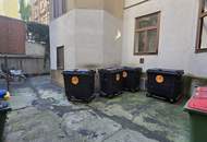 Schöne Wohnung im 3.Stock, 2 Zimmer