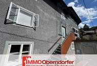 Historischer Charme trifft modernes Wohnen – 3-Zimmer-Wohnung in Gnigl