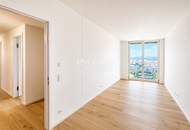 Infinity Pool: PRATER provisionsfrei - Premium Tower Living