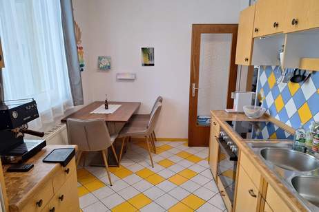 Eigentumswohnung mit Parkplatz, Wohnung-kauf, 96.000,€, 3100 Sankt Pölten(Stadt)