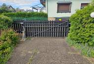 Haus mit viel Nebenflächen Garage, Werkstatt und Co