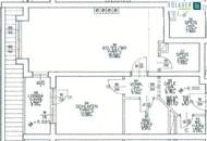 Attraktive und moderne 2-Zimmer-Wohnung mit Loggia!