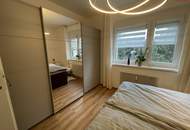 Neu sanierte 2 Zimmerwohnung mit Balkon und Parkplatz!