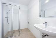 Zentrumsnahe 2-Zimmer-Wohnung mit großem Balkon in den grünen Innenhof