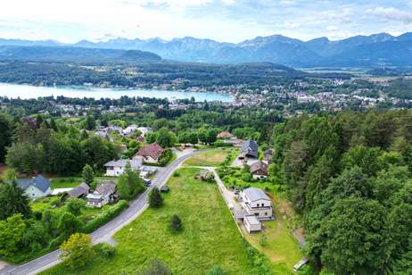 Sonniges Grundstück in Saisserseenähe, Grund und Boden-kauf, 360.000,€, 9220 Villach Land