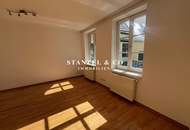 OSTSEITIGE MAISONETTE MIT HAUSCHARAKTER