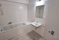 3-Zimmer Neubauwohnung mit großer Loggia ++ Deckenkühlung ++ Nähe Simmeringer Bad ++ 1.OG