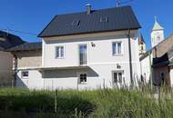 exquisite 175 m²-Wohnung im restaurierten Wohnhaus - individuelles Wohnen im Zentrum von Neuzeug