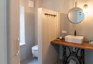 Behutsam renovierte Altbauvilla in Grünruhelage in Graz-Mariatrost