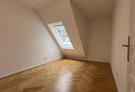 Sanierte ALTBAU TERRASSENWOHNUNG ohne Gegenüber | PARKBLICK | Ca. 2 Min. zur U4 SCHÖNBRUNN | Ca. 15 Min. in den 1. Bezirk