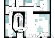 Die stilvolle Symbiose aus Tradition und Moderne: Erstklassiges Solitär-Objekt vereint zeitlosen Wiener Altbau-Flair mit kompromisslosen ESG-Kriterien