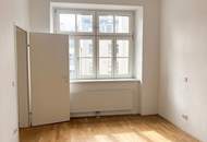 UNBEFRISTETE MIETE - 2-Zimmer-Altbauwohnung mit Balkon in 1100 Wien