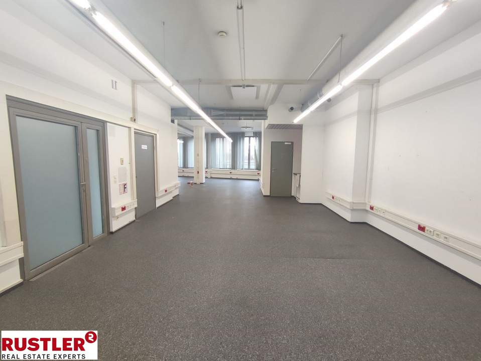 Büro oder Geschäftslokal- gute Frequenz