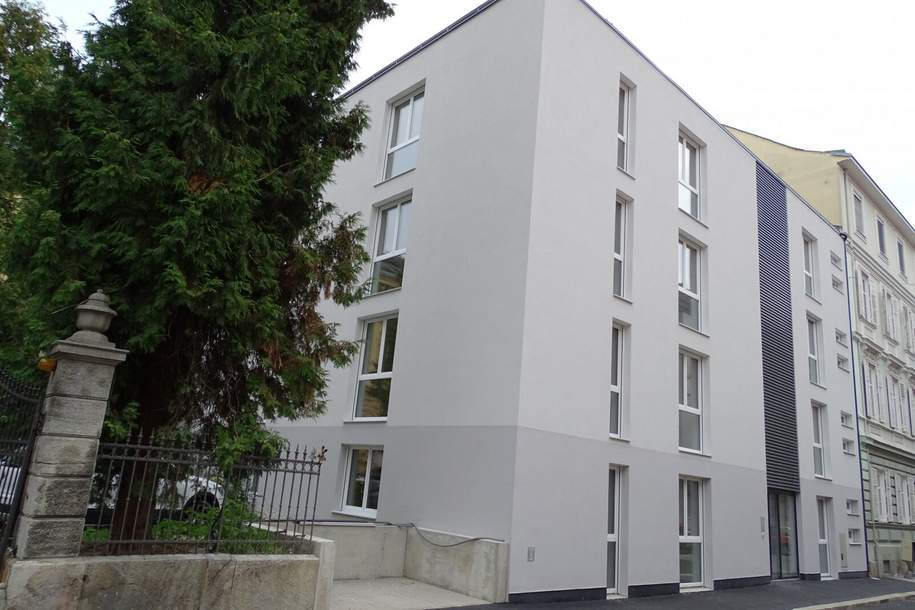 BHG5M, Wohnung-miete, 537,49,€, 8010 Graz(Stadt)