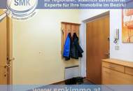 Großzügige Eigentumswohnung in ruhiger Lage nahe dem Zentrum!