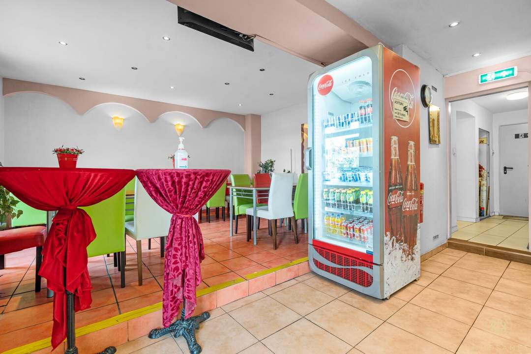 Charmantes Gastronomieobjekt in Maria-Lanzendorf – Ihr neuer Geschäftserfolg!