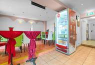 Charmantes Gastronomieobjekt in Maria-Lanzendorf – Ihr neuer Geschäftserfolg!