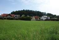 Ihr Platz fürs Traumhaus: Grundstück in Gnieß-Sinabelkirchen