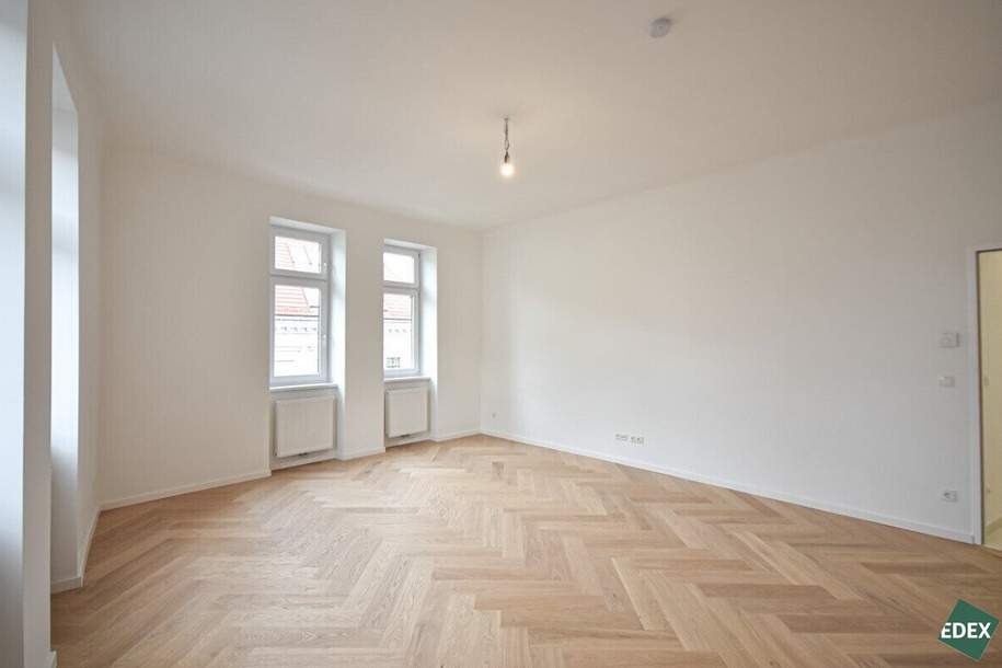Sonnige 2-Zimmer-Wohnung mit optimaler U3 Anbindung, Wohnung-kauf, 329.000,€, 1150 Wien 15., Rudolfsheim-Fünfhaus