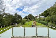 Großzügiges SACHERL mit zwei Wohneinheiten für Privat oder Gewerbe