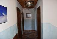 Koffer packen und einziehen - Einfamilienhaus in St. Michael i. Lungau