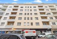 "TOP LAGE-Dachgeschoss--Loggia -Wollzeile-Warmwasser und Heizung"