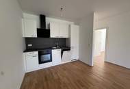 4-Zimmer Neubauwohnung im 1. Stock mit Lift und Loggia in der Billrothgasse!