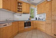 Traumhafte ruhige 4-Zimmer Wohnung mit Loggia und Garage in Urfahr