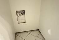 Möblierte 3 Zimmer mit Klima und verglaster Loggia nahe der Alten Donau mit herrlichem Weitblick!