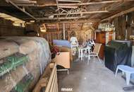 Kellerstöckl in Heimschuh - saniert!