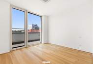 Ein Penthouse der Extraklasse – urbaner Luxus, voll klimatisiert, private Dachterrasse und ein unvergleichlicher Blick über Klagenfurt