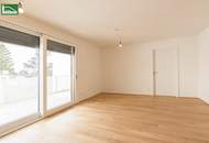 Schöner Wohnen in Sievering! Herrliche Neubauwohnung mit großem Balkon und vielen zusätzlichen Vorteilen! Klimaanlage! Befristet vermietet bis Juni 2027.