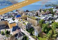 PROVISIONSFREI! Sonnige 3-Zimmer-Wohnung samt gemütlicher Loggia und Garage in Gmunden zu verkaufen!