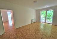 Geräumige Mietwohnung (72m²) mit 2 Schlafzimmern in zentraler Lage in Fürstenfeld!