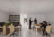Büro-/Ordinations-/Studio-/ oder Geschäftsflächen mit individuellen Ausbau-/Mitgestaltungsmöglichkeiten - 171,17 m², 191,49 m², 247,80 m² oder 362,66 m²!