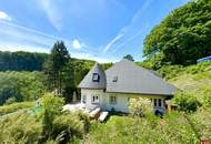Repräsentatives Einfamilienhaus in Grünruhelage