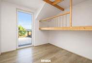 Reihenhaus mit Pool, viel Platz &amp; sonniger Lage in Steinhaus