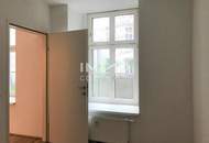 ERDGESCHOSSWOHNUNG IN MARIAHILF! Hornbostelgasse 8-10/2/2