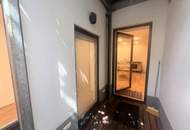 "Wohnung mit 55 m² Nutzfläche und 30 m² Garten & Terrasse in Währinger Bestlage"