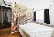 Exklusivität zum Einziehen! Design + Eleganz + Raffinesse + Edle Materialien! TOP-Wohnung in TOP-Lage mit hofseitiger Terrasse! Wünsche werden wahr....