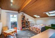 NEUER PREIS ! 1-2 Familienhaus in ruhiger, zentrumsnaher Lage