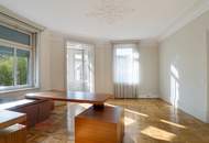 Historischer Charme trifft Toplage - Ihre neue Bürofläche am Kornmarktplatz