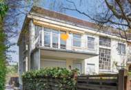 "360 Grad Terrasse mit wunderschön renovierter Wohnung"