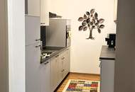 Exklusive Erdgeschosswohnung in sonniger Lage!