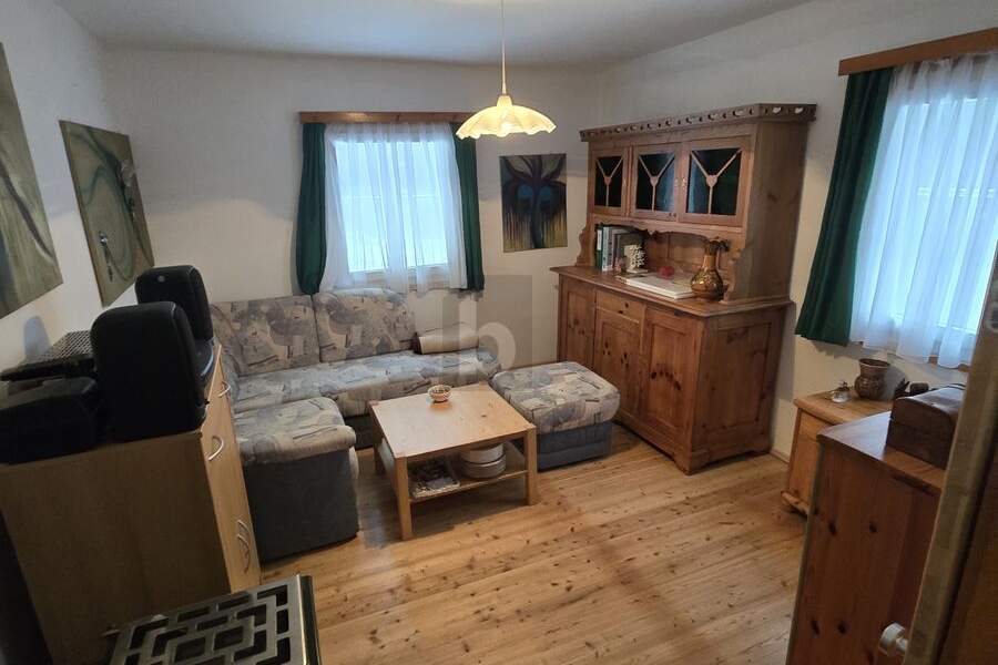 RUHEOASE MITTEN IN DER NATUR, Haus-kauf, 180.000,€, 9572 Sankt Veit an der Glan