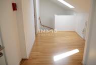 Sonnige 3-Zimmer Maisonette im Palais Zollamt